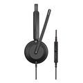 headset epos impact 760 black extra photo 1