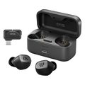 headset epos impact 760t black with epos gtw 270 in ear handsfree extra photo 2