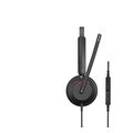 headset epos impact 760t black extra photo 1