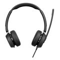 headset epos impact 860 black extra photo 4