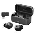 headset epos impact 860t anc black with epos gtw 270 in ear handsfree extra photo 1