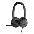 headset epos impact 860t anc black extra photo 1