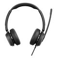 headset epos impact 860t anc black extra photo 2