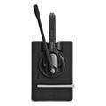 headset epos impact d30 usb ml black extra photo 1