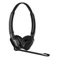 headset epos impact d30 usb ml black extra photo 2
