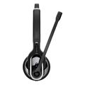 headset epos impact dw pro 2 ml black extra photo 1