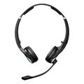 headset epos impact dw pro 2 ml black extra photo 2