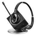 headset epos impact dw pro 2 ml black extra photo 5