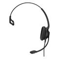 headset epos impact sc 230 usb ms ii black extra photo 1