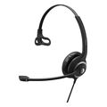 headset epos impact sc 230 usb ms ii black extra photo 2