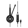 headset epos impact sc 230 usb ms ii black extra photo 3