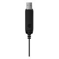 headset epos impact sc 230 usb black extra photo 9