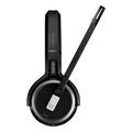 headset epos impact sdw 5035 black extra photo 5