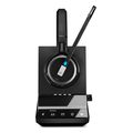 headset epos impact sdw 5066t black extra photo 1