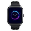 smartwatch zeblaze gts 4 with heart rate black extra photo 1