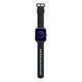smartwatch zeblaze gts 4 with heart rate black extra photo 3