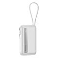 romoss ppr20 20000mah powerbank white extra photo 1