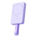 romoss wms10 10000mah 20w powerbank purple extra photo 1