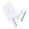 romoss wms10 10000mah 20w powerbank white extra photo 2