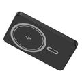 romoss wsc05 5000mah 20w powerbank black extra photo 1