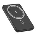 romoss wsc05 5000mah 20w powerbank black extra photo 2