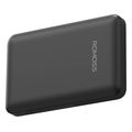 romoss wsc05 5000mah 20w powerbank black extra photo 5