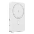 romoss wsc10 10000mah 20w powerbank white extra photo 1
