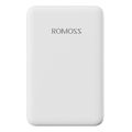 romoss wsc10 10000mah 20w powerbank white extra photo 4