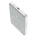 romoss wsc05 20w 5000mah powerbank white extra photo 2