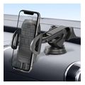 yesido c111 car holder 45inch 68inch black extra photo 1