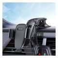 yesido c130 universal car holder black extra photo 1