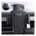yesido c130 universal car holder black extra photo 2
