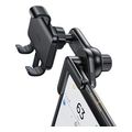 yesido c250 car holder 47inch 68inch black extra photo 1