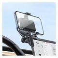 yesido c250 car holder 47inch 68inch black extra photo 3