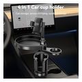yesido c274 car holder 47inch 72inch black extra photo 3