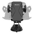 yesido c40 universal car holder black extra photo 1