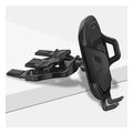 yesido c84 car holder 47inch 74inch black extra photo 1