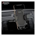 yesido c84 car holder 47inch 74inch black extra photo 3