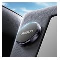 yesido c211 universal magnetic car holder black extra photo 2