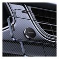 yesido c211 universal magnetic car holder black extra photo 6