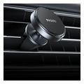 yesido c214 universal magnetic car holder black extra photo 1