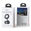 yesido c228 universal magnetic car holder black extra photo 2