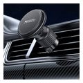 yesido c252 universal magnetic car holder black extra photo 1
