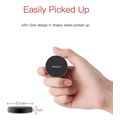 yesido c38 universal magnetic car holder black extra photo 5