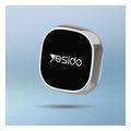 yesido c81 universal magnetic car holder grey extra photo 3