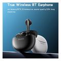 yesido tws21 bluetooth headset black extra photo 2