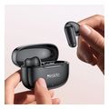 yesido tws38 bluetooth headset black extra photo 2