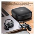 yesido ysp19 bl bluetooth headset black extra photo 4