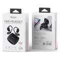 yesido ysp19 bl bluetooth headset black extra photo 7