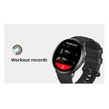 smartwatch zeblaze gtr 3 pro with heart rate gold extra photo 7
